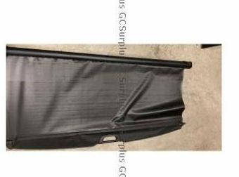 Picture of Car Trunk Cover