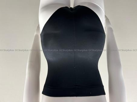 Picture of 28 Black High Waisted Shapewea