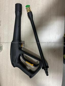 Picture of Pressure Washer Guns
