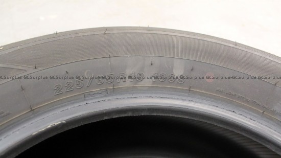 Picture of Yokohama Tires