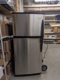 Picture of Maytag Fridge
