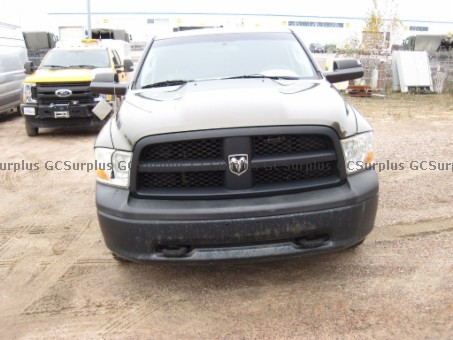 Picture of 2012 RAM 1500