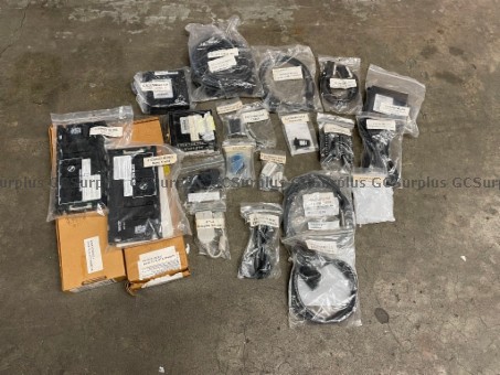 Picture of Emerson Spare Parts