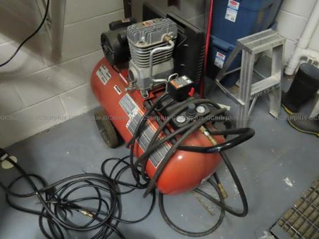 Picture of Air Compressor