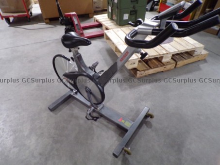 Picture of Keiser M3 Indoor Spin Bike