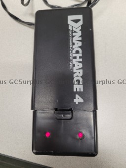 Picture of Dynacharger 4-Battery Charger