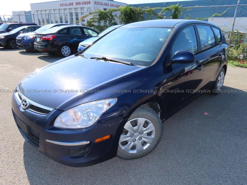 Picture of 2010 Hyundai Elantra Touring (