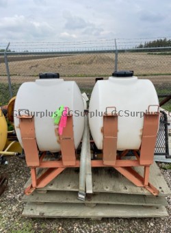 Picture of Water Tanks with Stand