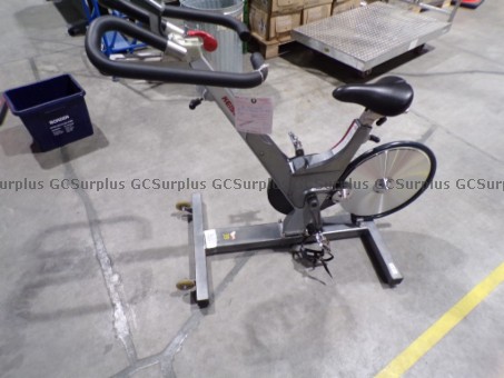 Picture of Keiser M3 Indoor Spin Bike