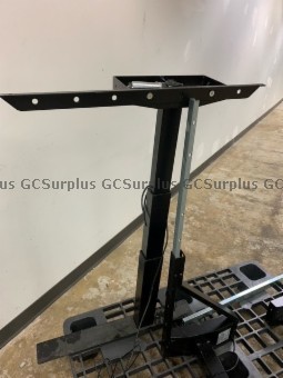 Picture of Electric Height Adjustable Des
