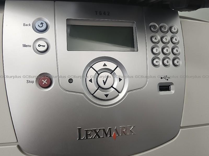 Picture of Laser Printer