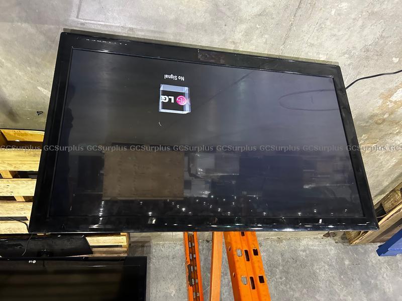 Picture of LG 42'' Television