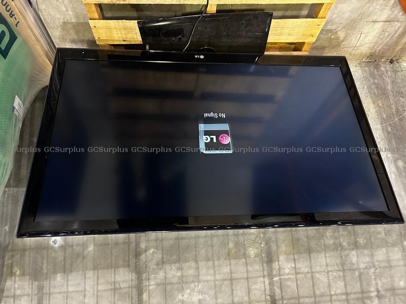 Picture of LG 55'' Television