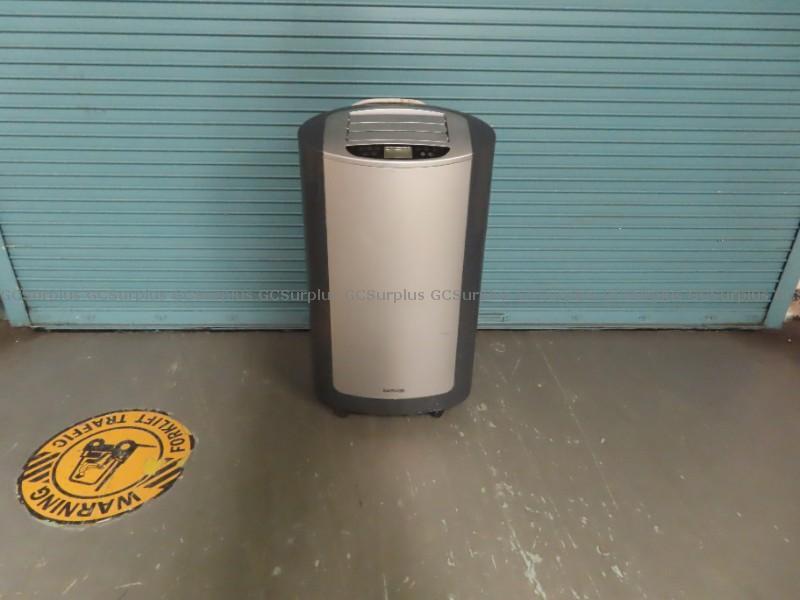 Picture of Plasma Cool Air Conditioner