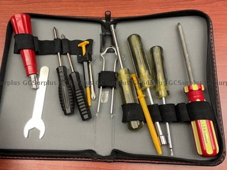 Picture of Tool Kits