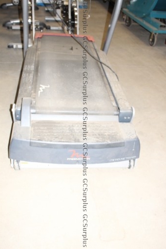 Picture of Commercial Freemotion Treadmil