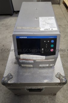 Picture of Horiba PG-250A Portable Gas An