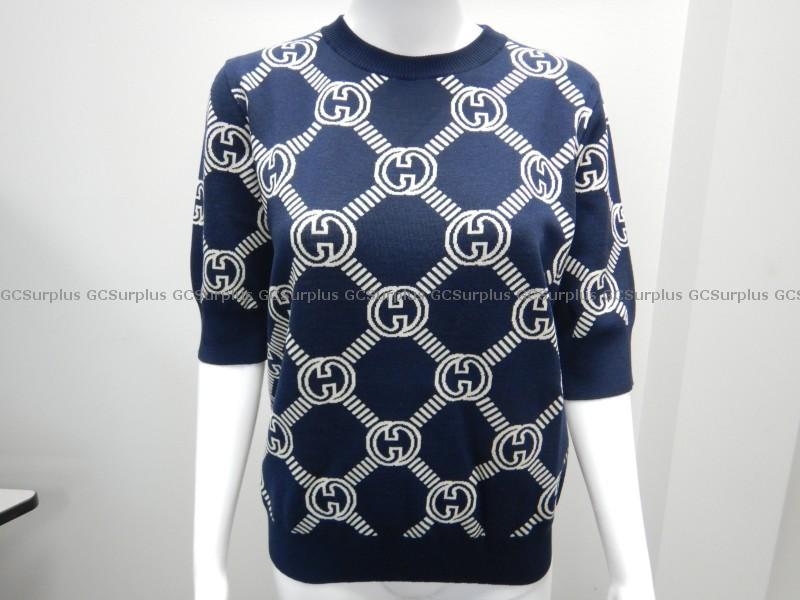 Picture of Designer Reversible Sweater