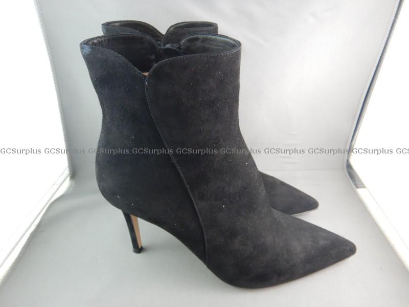 Picture of Women's Designer Ankle Boots