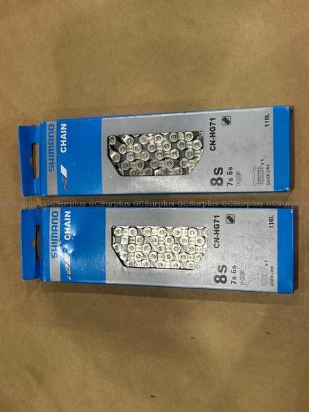 Picture of Shimano CN-HG71 Bike Chains