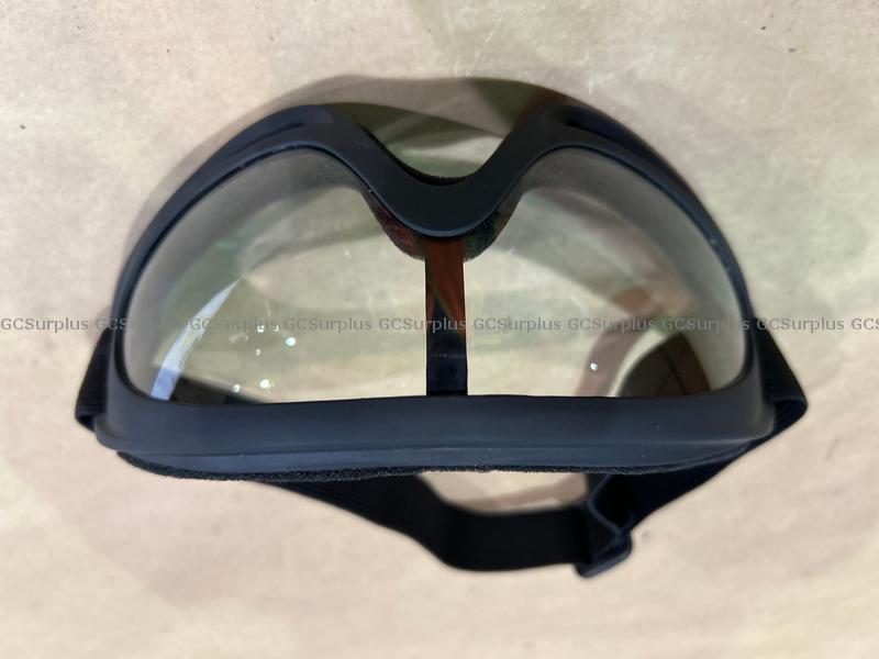 Picture of Dust Proof Goggles with Adjust