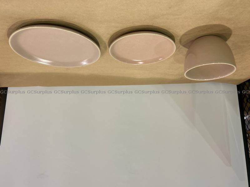 Picture of Assorted Nugu Dinnerware