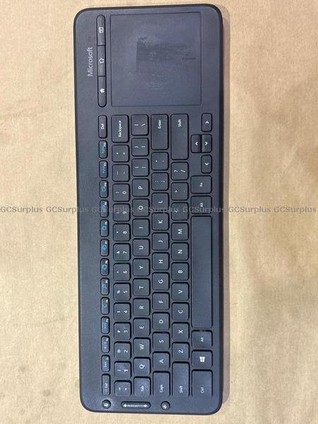 Photo de Clavier sans fil Microsoft