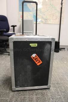 Picture of Alubox Aluminum Storage Cases