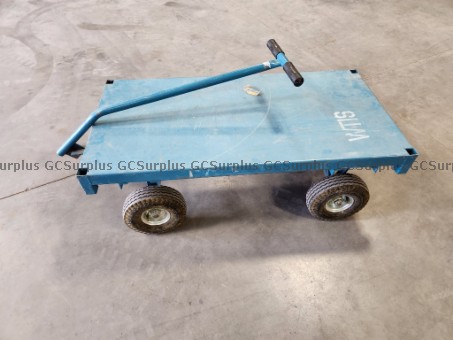 Picture of Hand Cart