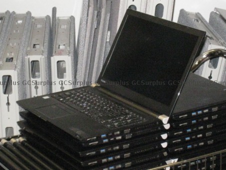 Picture of 63 Assorted Laptops