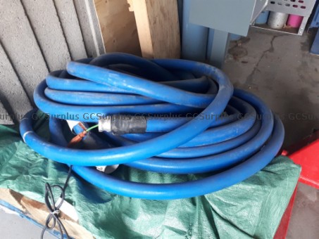Picture of 2'' x 50' Pirit Heated Hose