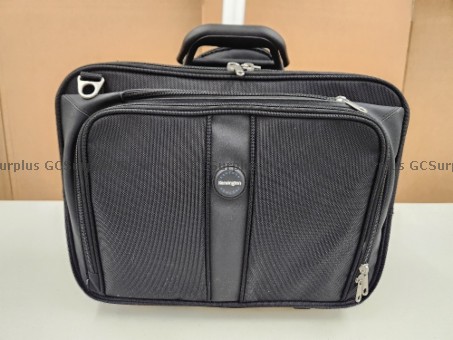 Picture of Kensington Transport Bag with 