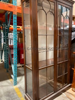 Picture of China Cabinet