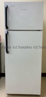 Picture of Hotpoint CTC12SNSRW-9 Refriger