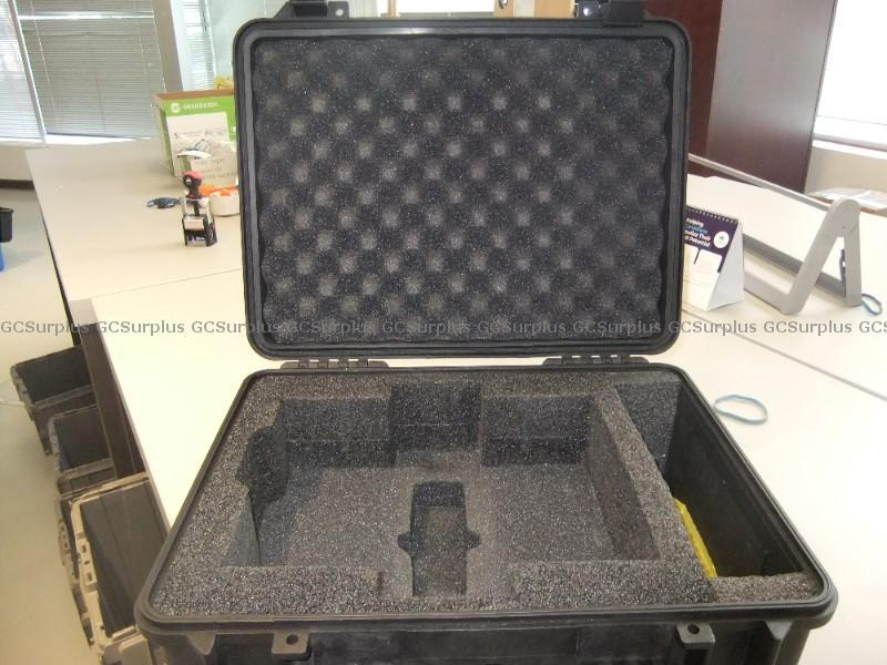 Picture of Pelican 1520 Hard Case