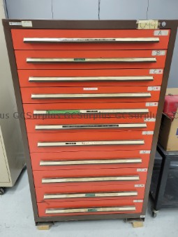 Picture of Used Tool Box