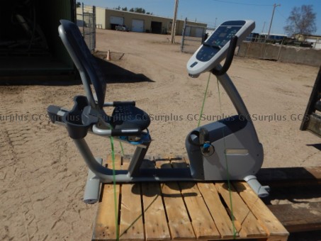 Picture of Precor RBK 885/835/815 Cycle B