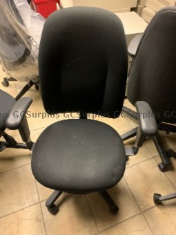 Picture of Assorted Chairs