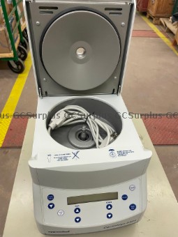 Picture of Centrifuge