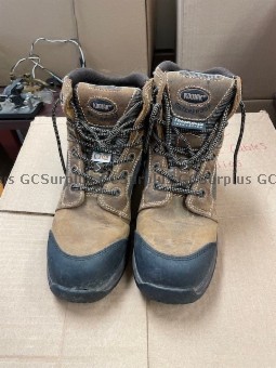 Picture of Kodiak Boots