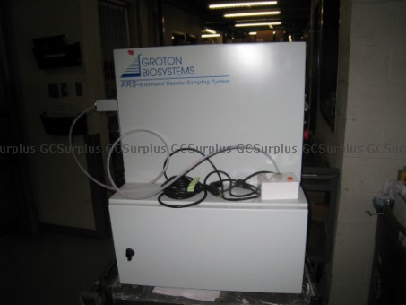 Picture of Groton Biosystems Automated Re