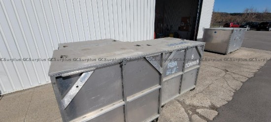 Picture of Aluminium Cases