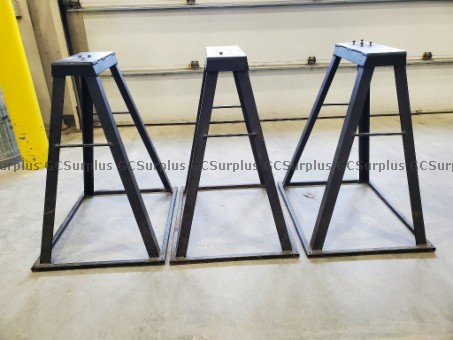 Picture of Metal Stands