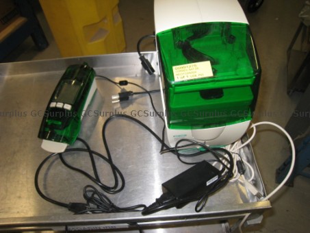 Picture of Experion Automated Electrophor