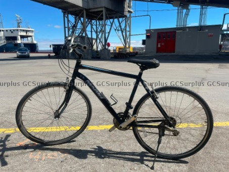 Picture of 2 Bicycles - Sold for Parts