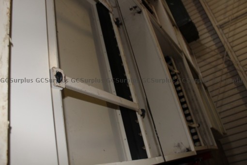 Picture of Storage Racks (Small arms)