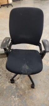 Picture of Steelcase Office Chairs