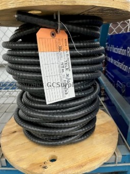 Picture of Teck Multiconductor Cable