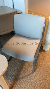 Picture of Assorted Side Chairs