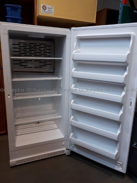 Photo de Réfrigérateur de 20,9 pieds cu